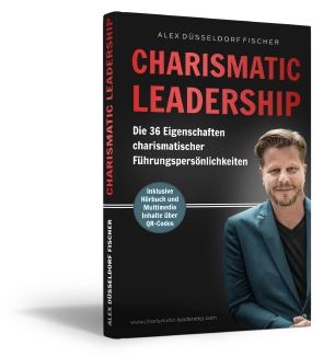 charismatic leadership erfahrungen: Lohnt sich das Buch wirklich?